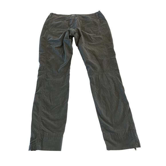 Kuhl Inspiratr Ankle Zip Pants Size 6 Reg‎ - Picture 3 of 12